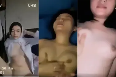 Laras Nanad Skandal Pelajar Viral Full Video Kost